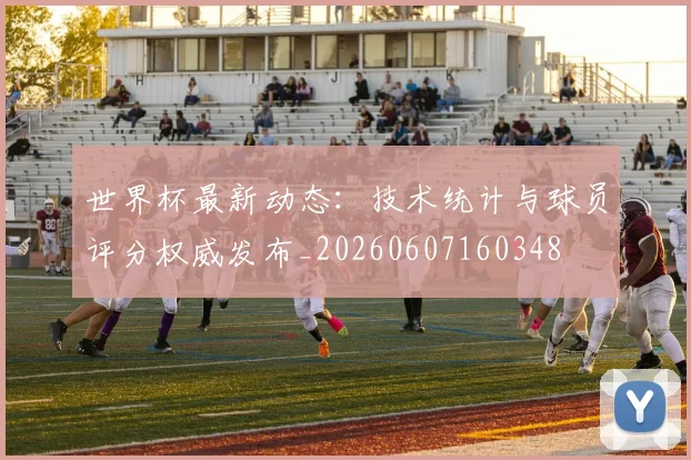 世界杯最新动态：技术统计与球员评分权威发布_20260607160348