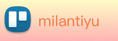 milantiyu Logo
